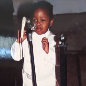 Meet your Posher, Priscilla